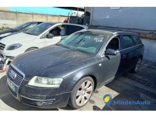 Audi A6 3.0 V6 Tdi 225 cv Quattro A (E4)