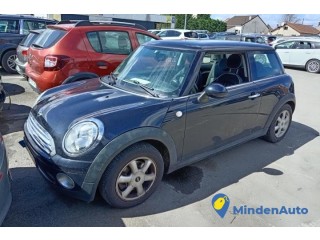 Mini Cooper 1.6 i 115cv (H8)