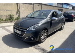 Peugeot 208 1.2 82cv (C1)