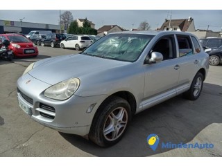 Porsche Cayenne 9PA 3.2 i V6