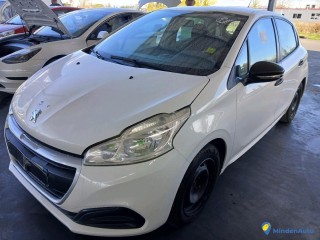 PEUGEOT 208 1.6 BLUEHDI 75 PREMIUM - GAZOLE