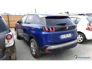 PEUGEOT  3008   EX-092-NJ