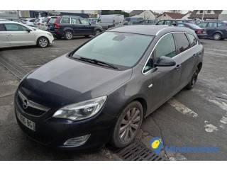 Opel Astra sport Tourer 1.7 Cdti 125cv (B7)