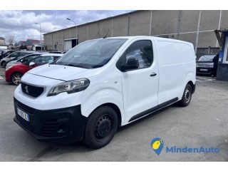 Peugeot Expert 1.5 Bluehdi 120cv S&S BVM6 (H2)