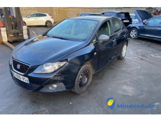 Seat ibiza 1.2 TDI 75 cv (D9)