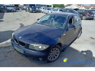 BMW 116I 116cv Confort