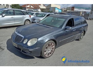 Mercedes Classe E Break 320 Cdi Avantgarde A (E10)