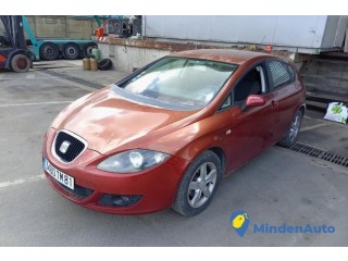 Seat Leon 1.9 Tdi 105 cv