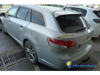 Toyota Avensis Break 2.0 126cv (F11)