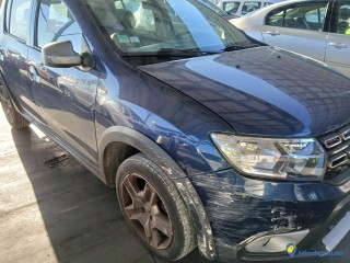 DACIA SANDERO II (2) 1.0I 73 STEPWAY - ESSENCE