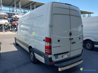 MERCEDES SPRINTER II 313 CDI L2H2 130 - GAZOLE