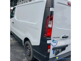 RENAULT TRAFIC III 1.6 DCI 120 L1H1 - GAZOLE