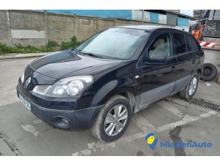 Renault Koleos 2.0 Dci 150cv 4X4 (G11)