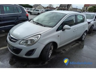 Opel Corsa 1.3 Cdti - 95cv (G9)