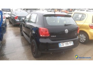 VOLKSWAGEN   POLO  CB-199-YP