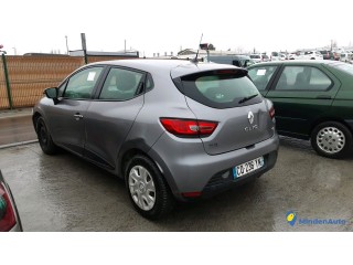 RENAULT CLIO  CQ-236-YN