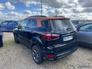 FORD Ecosport 1.0i Ecoboost 125 ST-Line