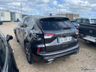 FORD Kuga 2.5i 190 FHEV Hybride