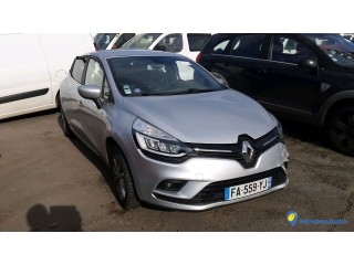 RENAULT CLIO IV   FA-559-YJ