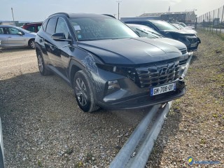 HYUNDAI Tucson 1.6 T-GDi 230