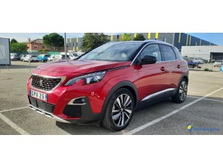 PEUGEOT 3008 II HYBRID4 - 200 - ESSENCE - ÉLECTRIQUE / RECHARGEABLE