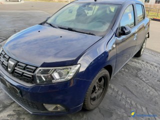 DACIA SANDERO II 1.5 DCI 75 Réf : 318328