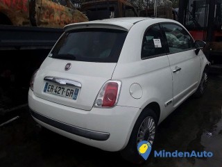 Fiat 500 1.2 69