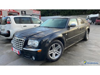 Chrysler 300C - 3.0CRD V6 220Cv - Pack Luxe Cuir GPS