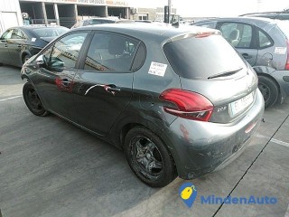 Peugeot 208 Style