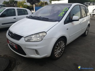 Ford C-Max Facelift - 1.8TDCi 115Cv - Ghia Edtition