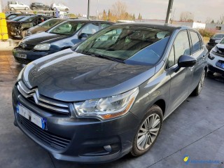 CITROEN C4 II 1.6 E-HDI 110 BMP Réf : 317212