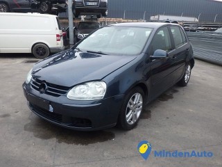 Volkswagen Golf 1.9 TDI Comfortline