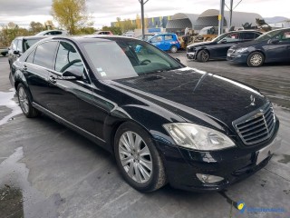 MERCEDES CLASSE S 350 CDI LONG 7G-TRONI - GAZOLE