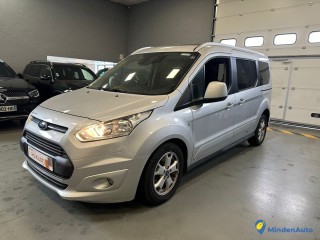 Ford Grand Tourneo Connect 1.5DCI 120CV TPMR PROBLEME DE BOITE DE 2019