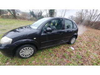 CITROEN C3 1