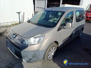 PEUGEOT PARTNER 2 PHASE 1   12918491