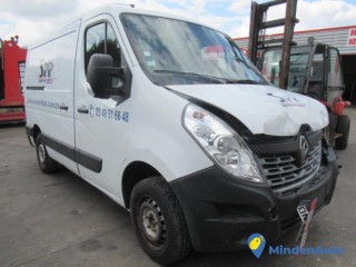 Renault Master 3 - 2.3DCi 16V 125Cv - Business Pack