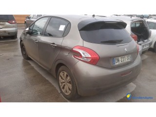 PEUGEOT 208  DN-231-SC