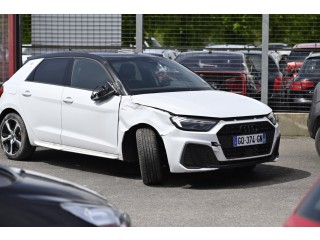 AUDI A1 2