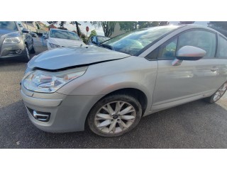 CITROEN C4 1