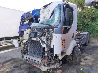 RENAULT 385.26 AMPIROLL - GAZOLE