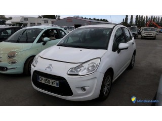 CITROEN  C3   CP-950-WF