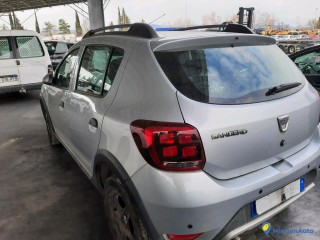 DACIA SANDERO II 0.9 TCE 90 CH Réf : 317493