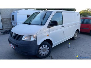 Volkswagen Transporter V - 1.9TDi 100Cv