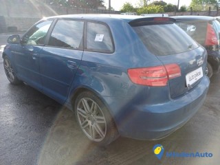 AUDI A3 2 SPORTBACK PHASE 2     	12916422