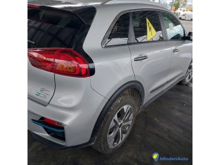 KIA E-NIRO 204 ELECTRIC ACTIVE - ÉLECTRIQUE