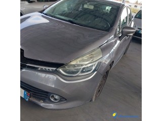 RENAULT CLIO IV 1.5 DCI 75 - GAZOLE