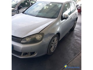 VOLKSWAGEN GOLF VI 1.6 TDI 105 - GAZOLE