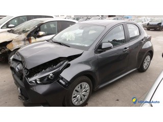 TOYOTA   YARIS   GG-755-SL