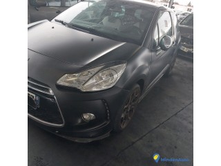 CITROEN DS3 1.6 THP 156 - SO CHIC - ESSENCE